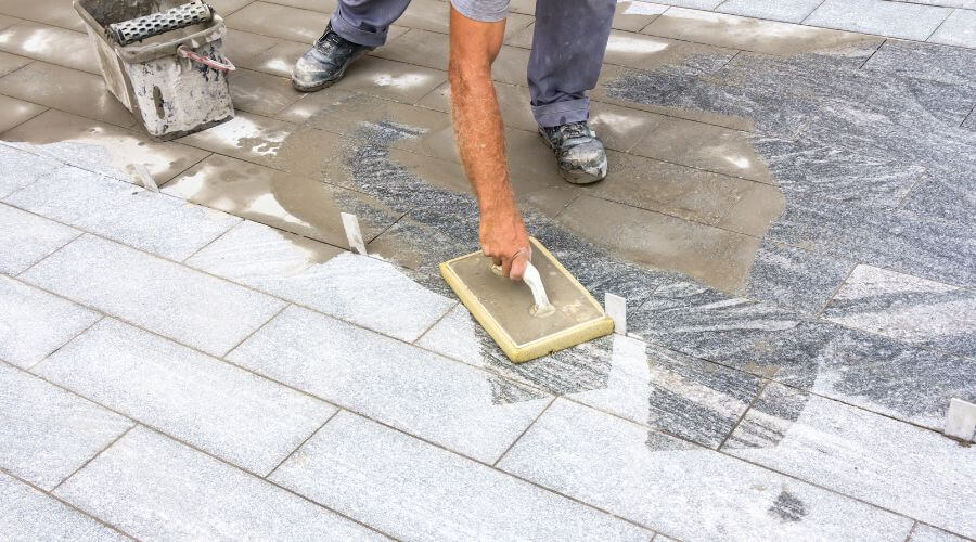 Local Chimney Repair in Benedict, ND
